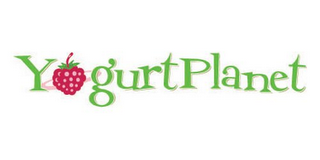 YOGURT PLANET