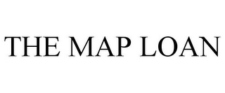 THE MAP LOAN