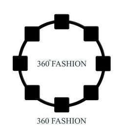 360°FASHION 360 FASHION