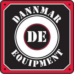 DANNMAR EQUIPMENT DE