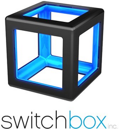 SWITCHBOX INC