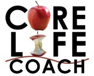 CORE LIFE COACH