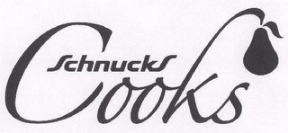 SCHNUCKS COOKS