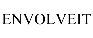 ENVOLVEIT