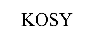 KOSY