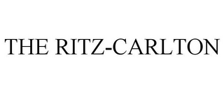 THE RITZ-CARLTON