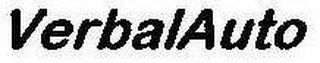 VERBALAUTO