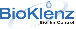 BIOKLENZ BIOFILM CONTROL