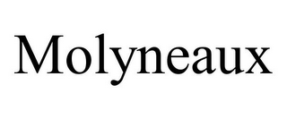 MOLYNEAUX