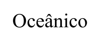 OCEÂNICO