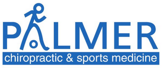 PALMER CHIROPRACTIC & SPORTS MEDICINE