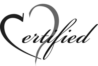CERTIFIED