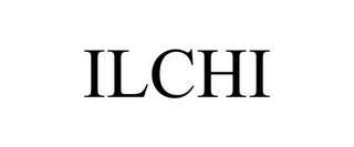 ILCHI