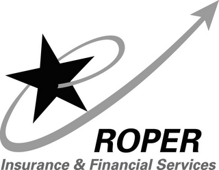 ROPER INSURANCE & FINANCIAL SERVICES