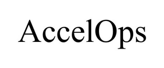 ACCELOPS