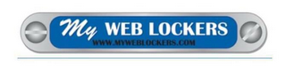 MY WEB LOCKERS WWW.MYWEBLOCKERS.COM