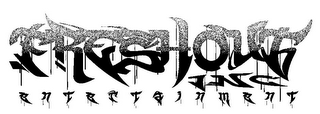 FRESHOUT ENTERTAINMENT INC