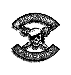 MCHENRY COUNTY ROAD PIRATES