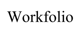 WORKFOLIO