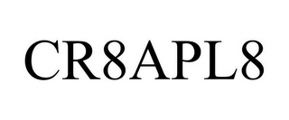 CR8APL8