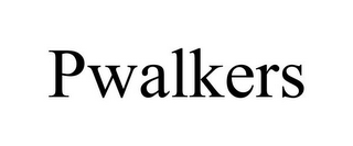 PWALKERS