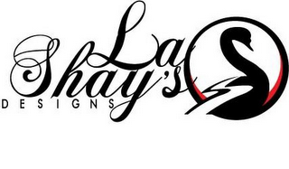 LASHAY'S DESIGNS