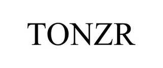 TONZR