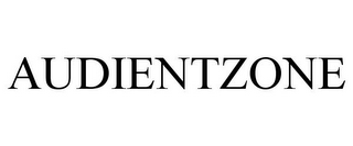 AUDIENTZONE