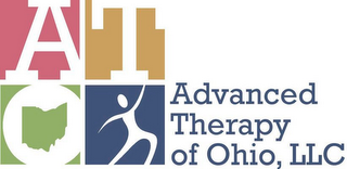 ATO ADVANCED THERAPY OF OHIO, LLC