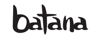 BATANA