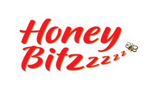 HONEY BITZZZZZ