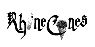 RHINECONES