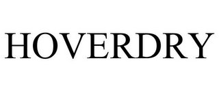 HOVERDRY