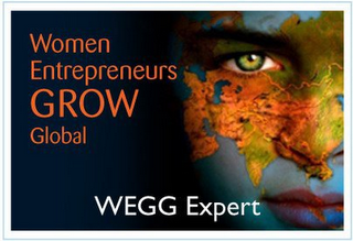 WOMEN ENTREPRENEURS GROW GLOBAL WEGG EXPERT