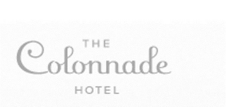 THE COLONNADE HOTEL