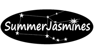 SUMMERJASMINES