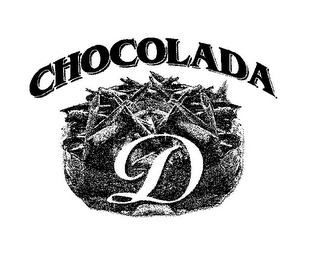 CHOCOLADA D