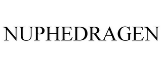 NUPHEDRAGEN