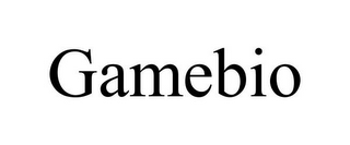 GAMEBIO