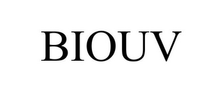 BIOUV