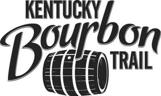 KENTUCKY BOURBON TRAIL