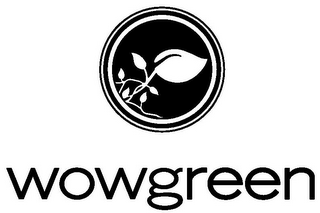 WOWGREEN