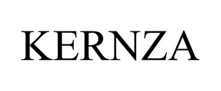 KERNZA