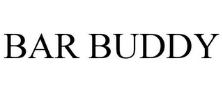 BAR BUDDY