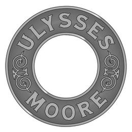 ULYSSES MOORE