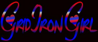 GRID IRON GIRL