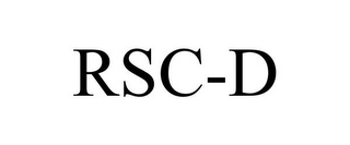 RSC-D