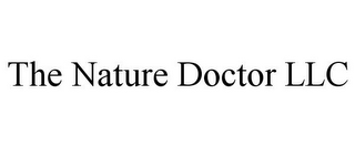 THE NATURE DOCTOR LLC