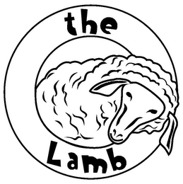 THE LAMB