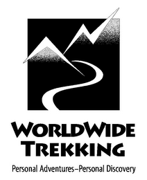 WORLDWIDE TREKKING PERSONAL ADVENTURES-PERSONAL DISCOVERY